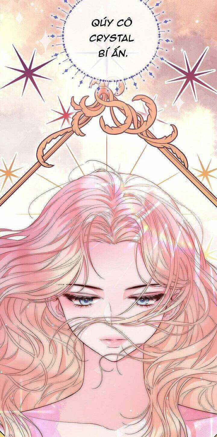 Tiểu Thư Crystal Là Một Người Đàn Ông Chapter 5 trang 53