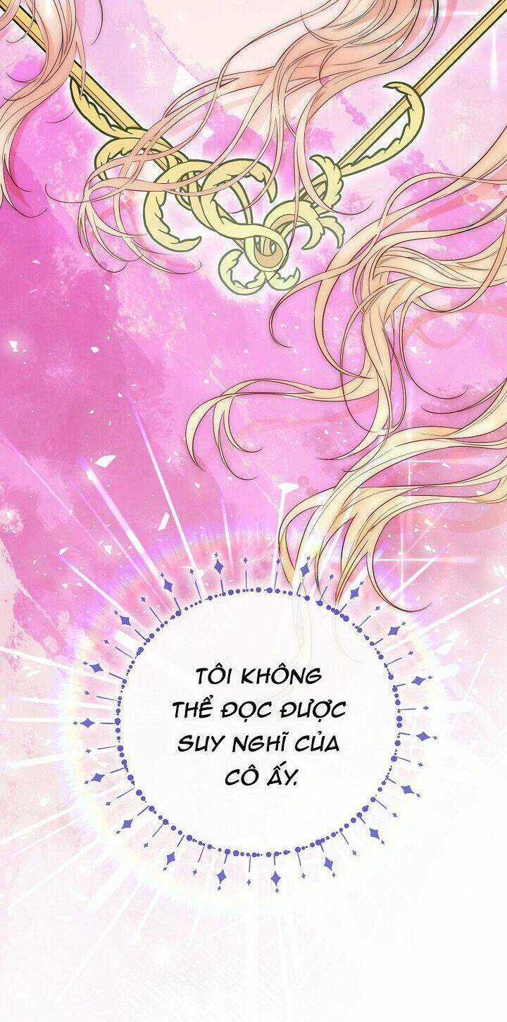 Tiểu Thư Crystal Là Một Người Đàn Ông Chapter 5 trang 54