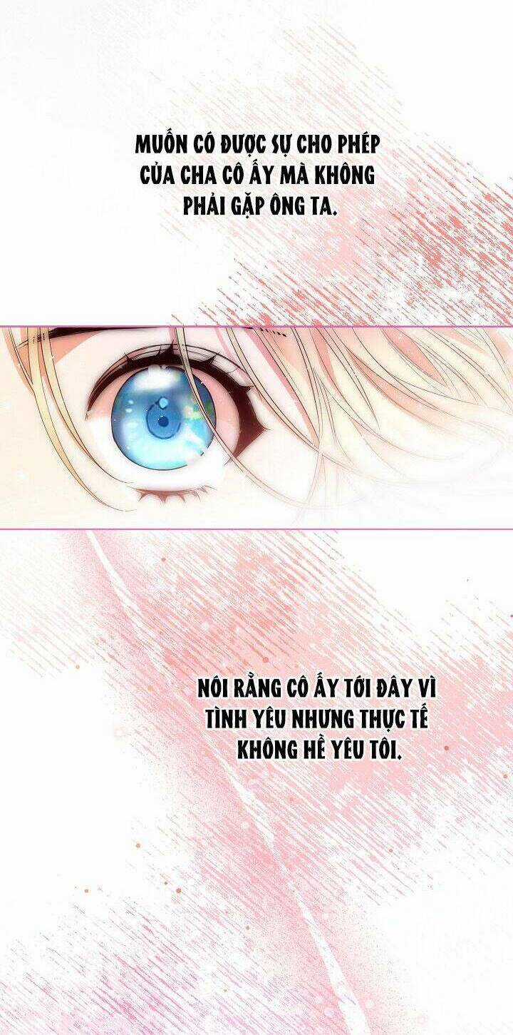 Tiểu Thư Crystal Là Một Người Đàn Ông Chapter 5 trang 55