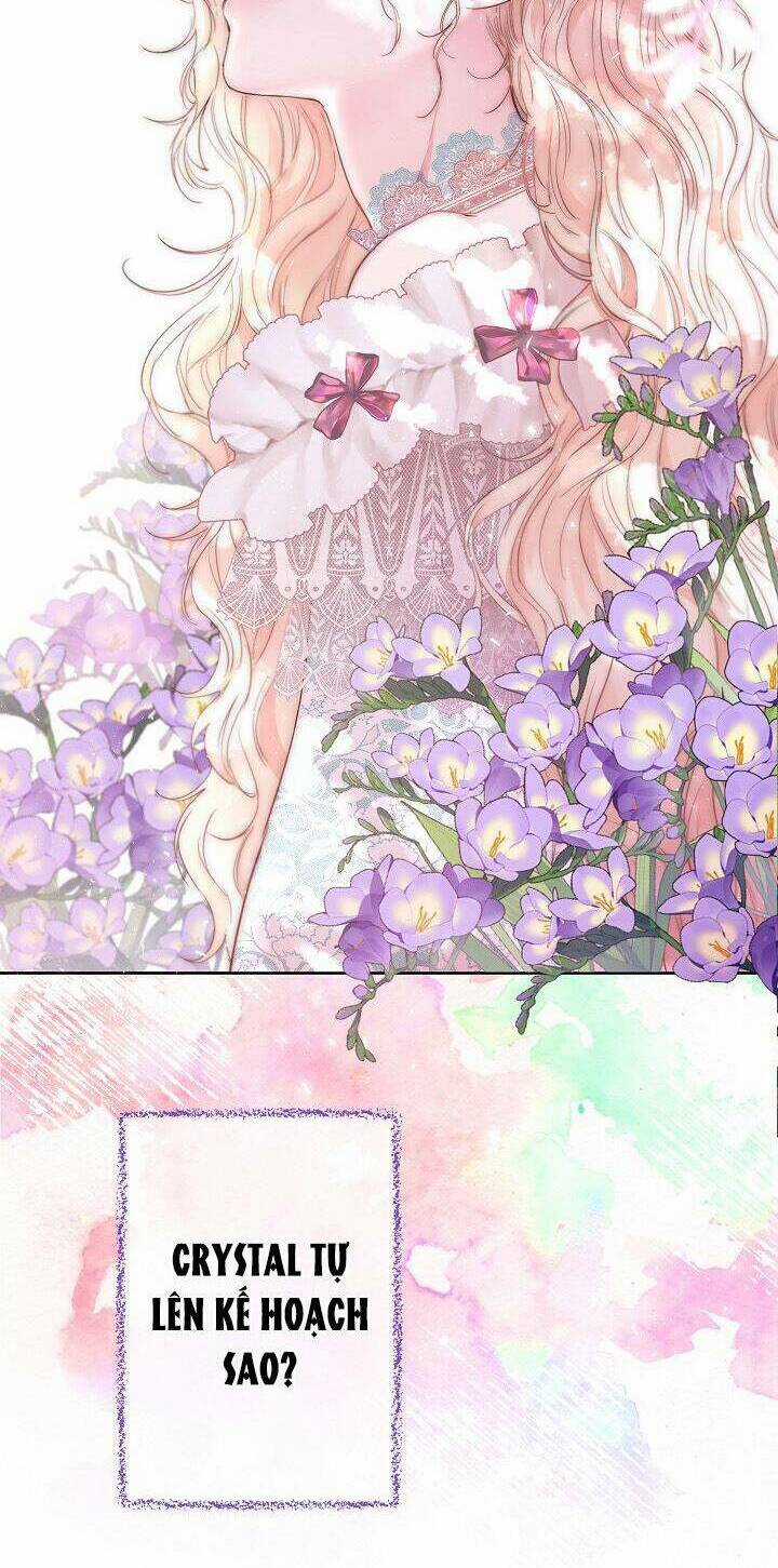 Tiểu Thư Crystal Là Một Người Đàn Ông Chapter 5 trang 57