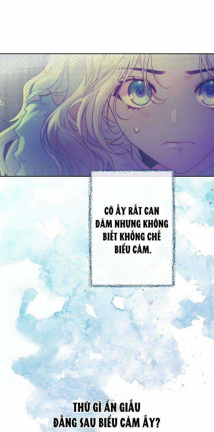 Tiểu Thư Crystal Là Một Người Đàn Ông Chapter 5 trang 58