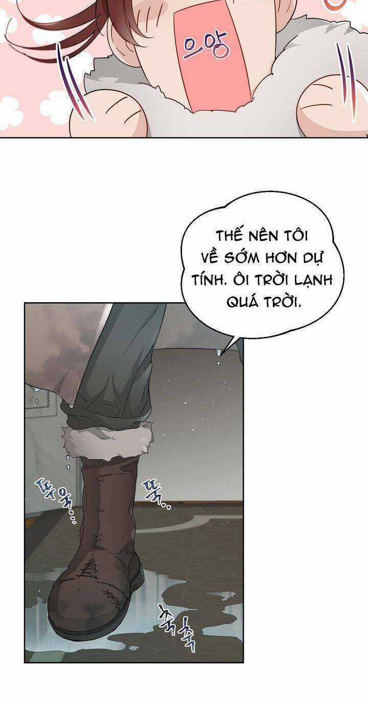 Tiểu Thư Crystal Là Một Người Đàn Ông Chapter 5 trang 6