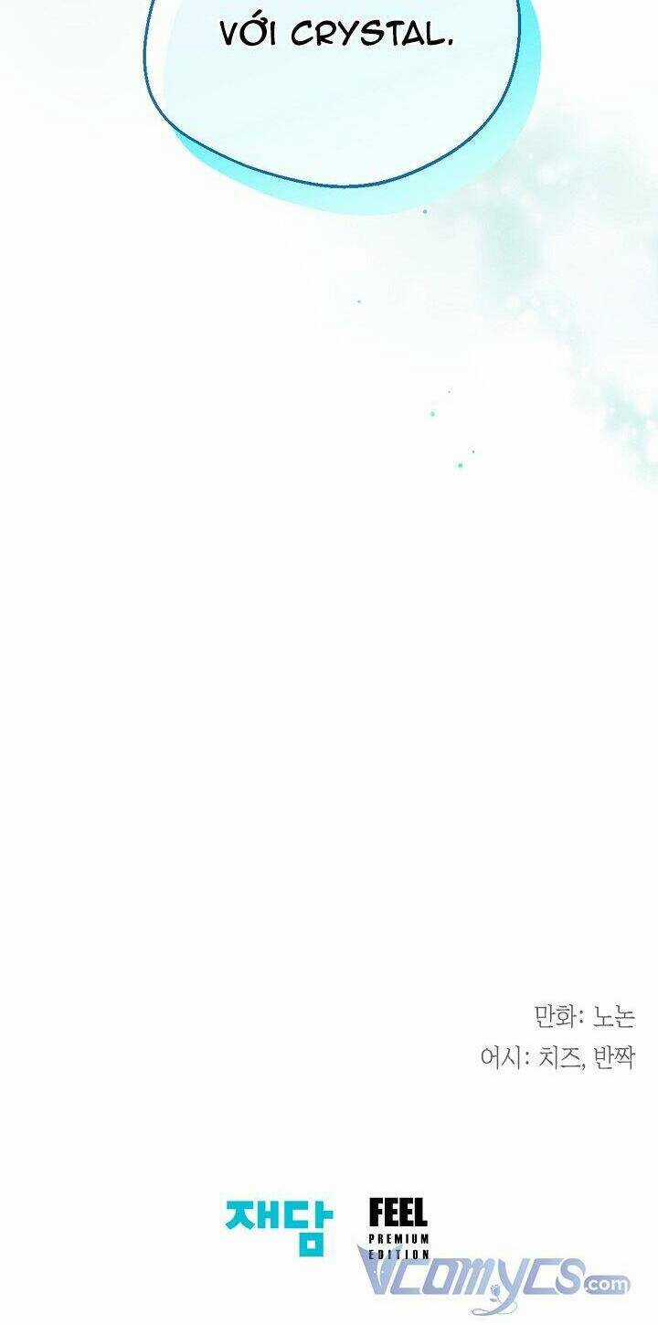 Tiểu Thư Crystal Là Một Người Đàn Ông Chapter 5 trang 61