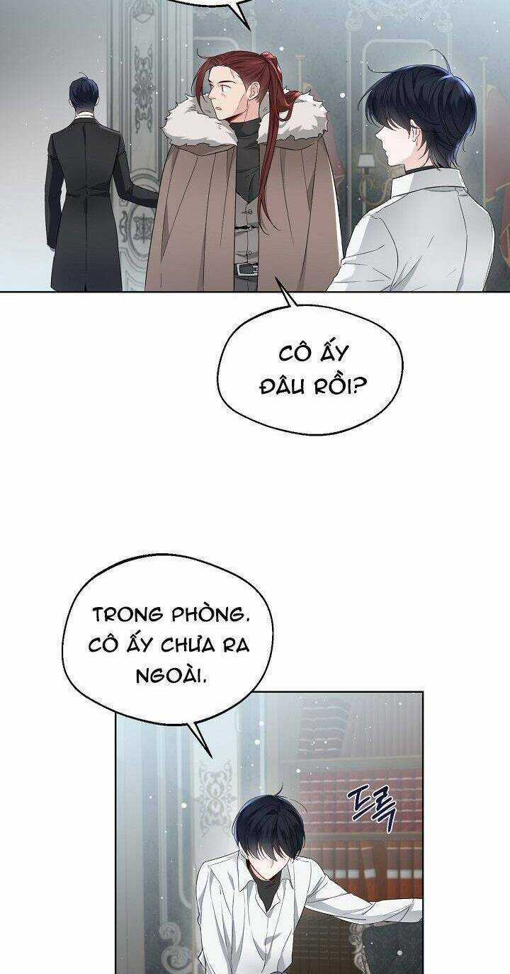 Tiểu Thư Crystal Là Một Người Đàn Ông Chapter 5 trang 9