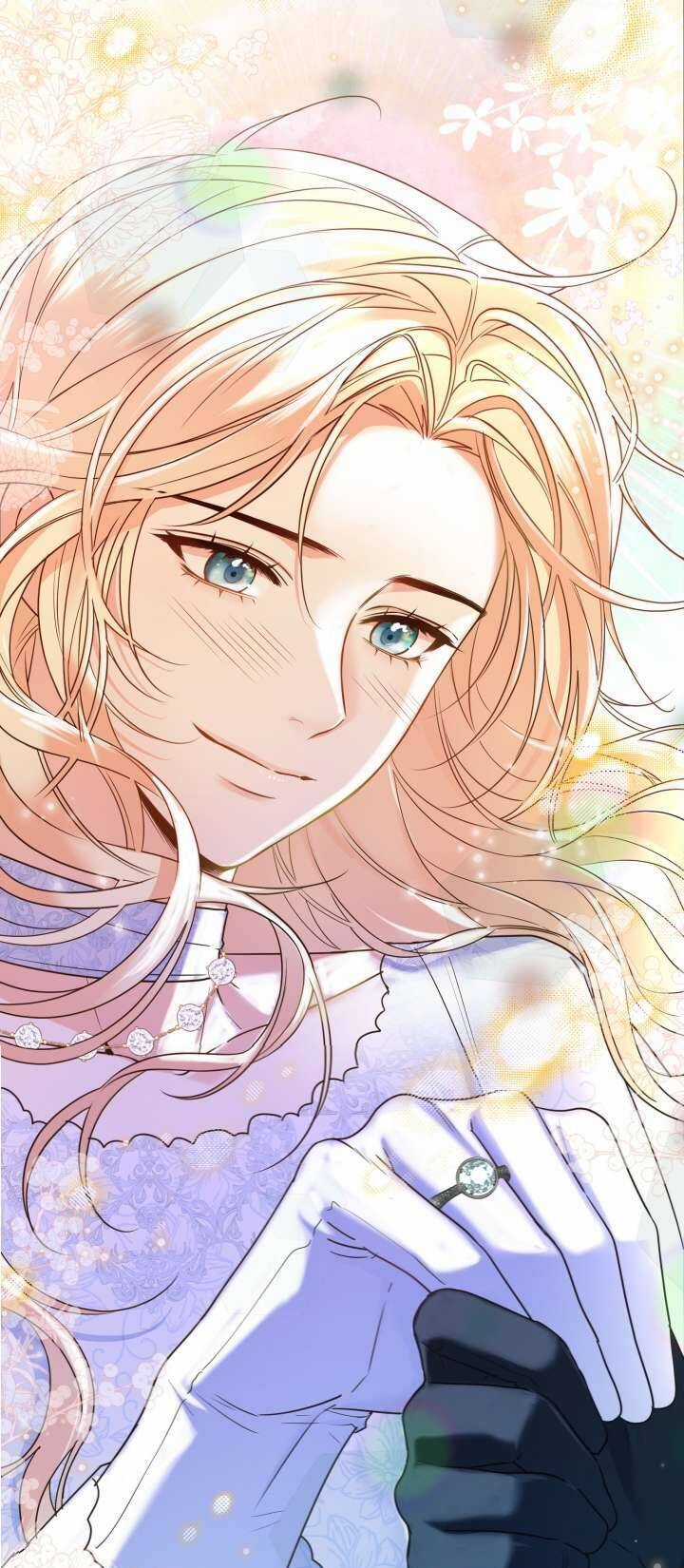 Tiểu Thư Crystal Là Một Người Đàn Ông Chapter 50 trang 11