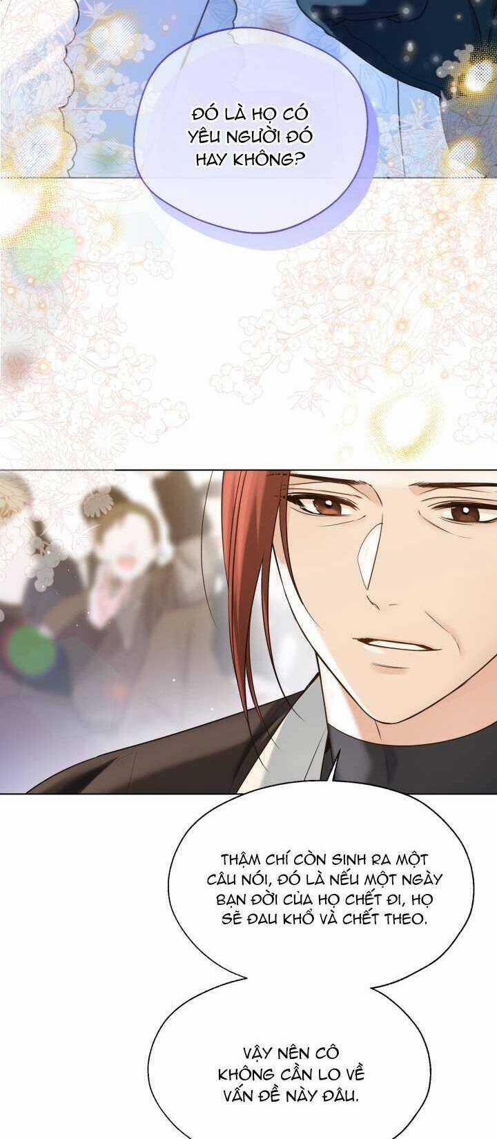 Tiểu Thư Crystal Là Một Người Đàn Ông Chapter 50 trang 12