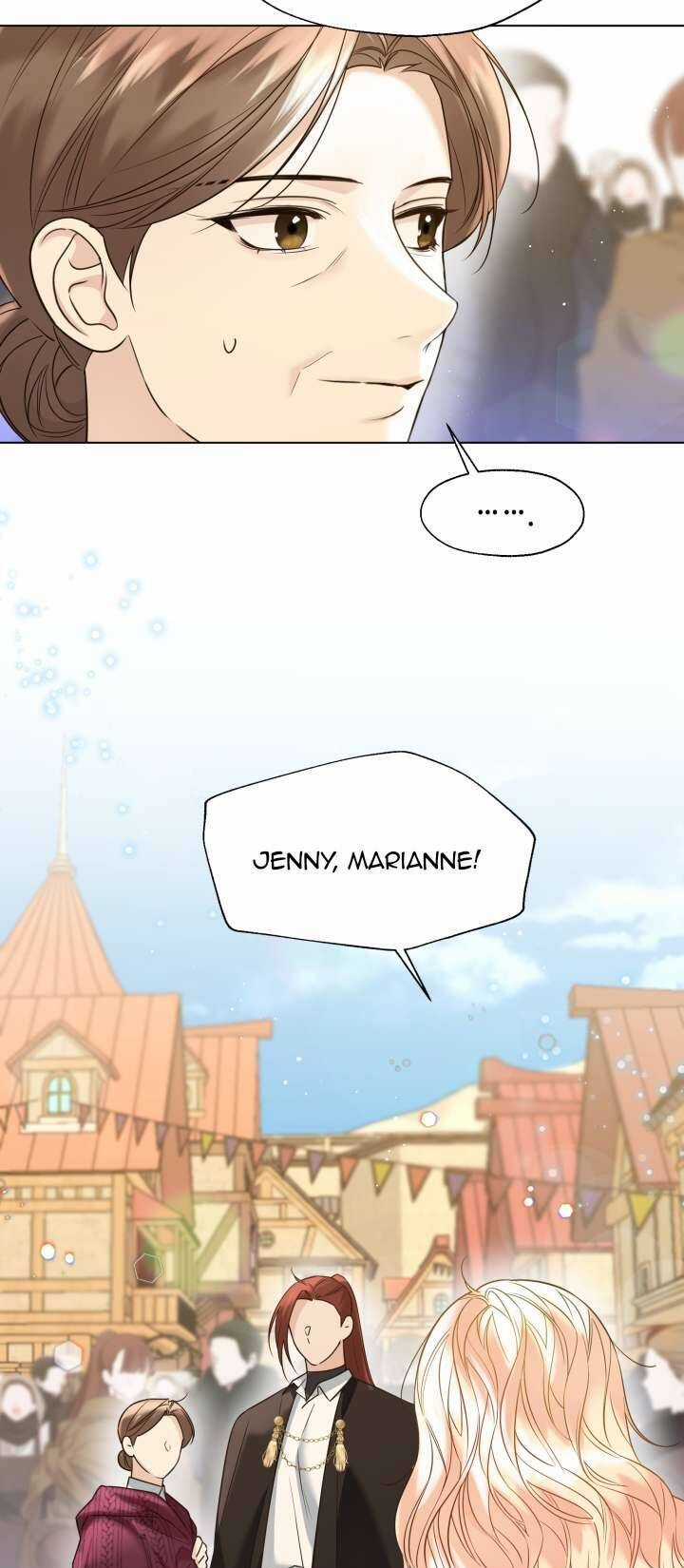 Tiểu Thư Crystal Là Một Người Đàn Ông Chapter 50 trang 13