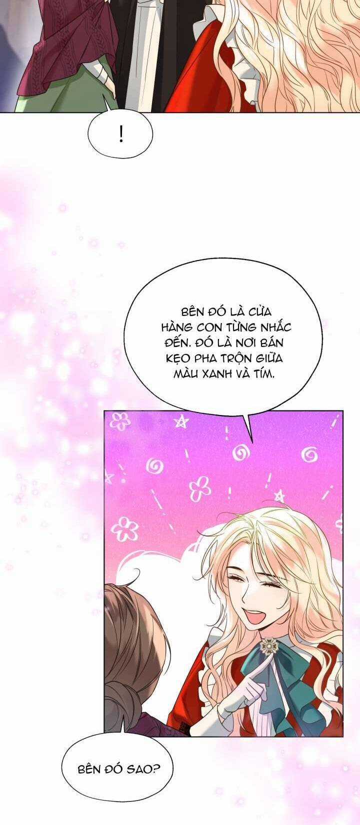 Tiểu Thư Crystal Là Một Người Đàn Ông Chapter 50 trang 14