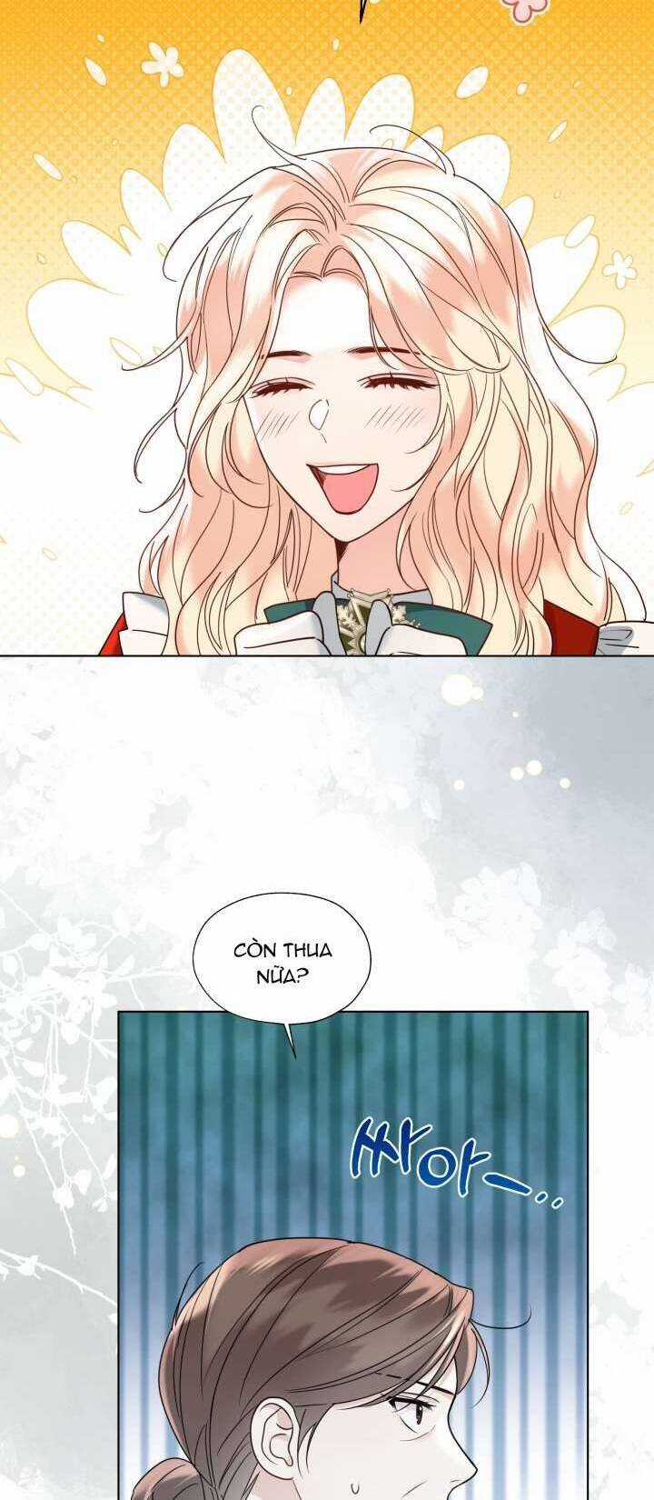 Tiểu Thư Crystal Là Một Người Đàn Ông Chapter 50 trang 16