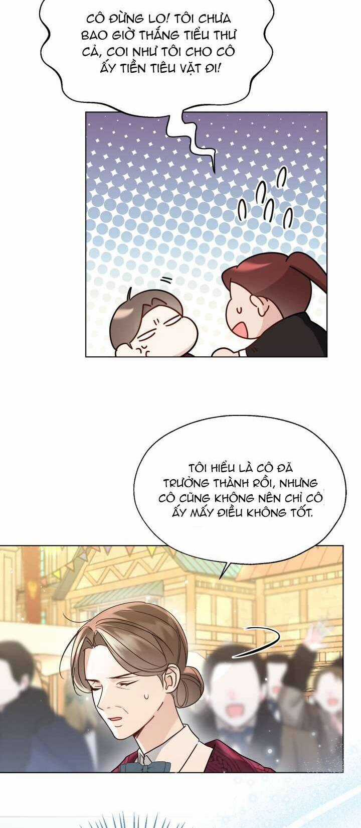 Tiểu Thư Crystal Là Một Người Đàn Ông Chapter 50 trang 18