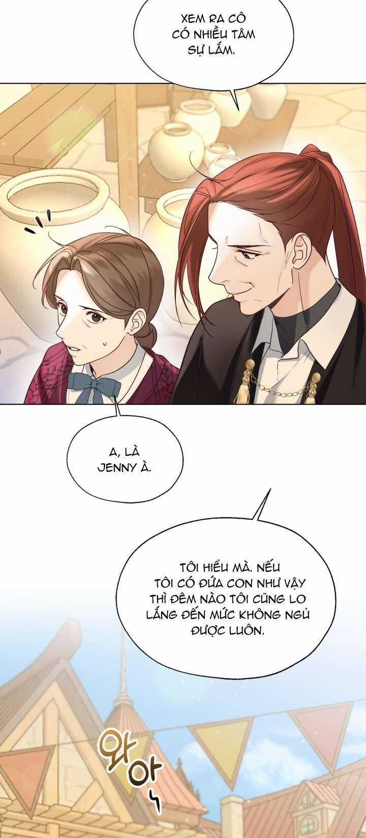 Tiểu Thư Crystal Là Một Người Đàn Ông Chapter 50 trang 2