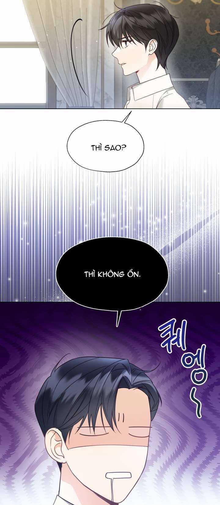 Tiểu Thư Crystal Là Một Người Đàn Ông Chapter 50 trang 23