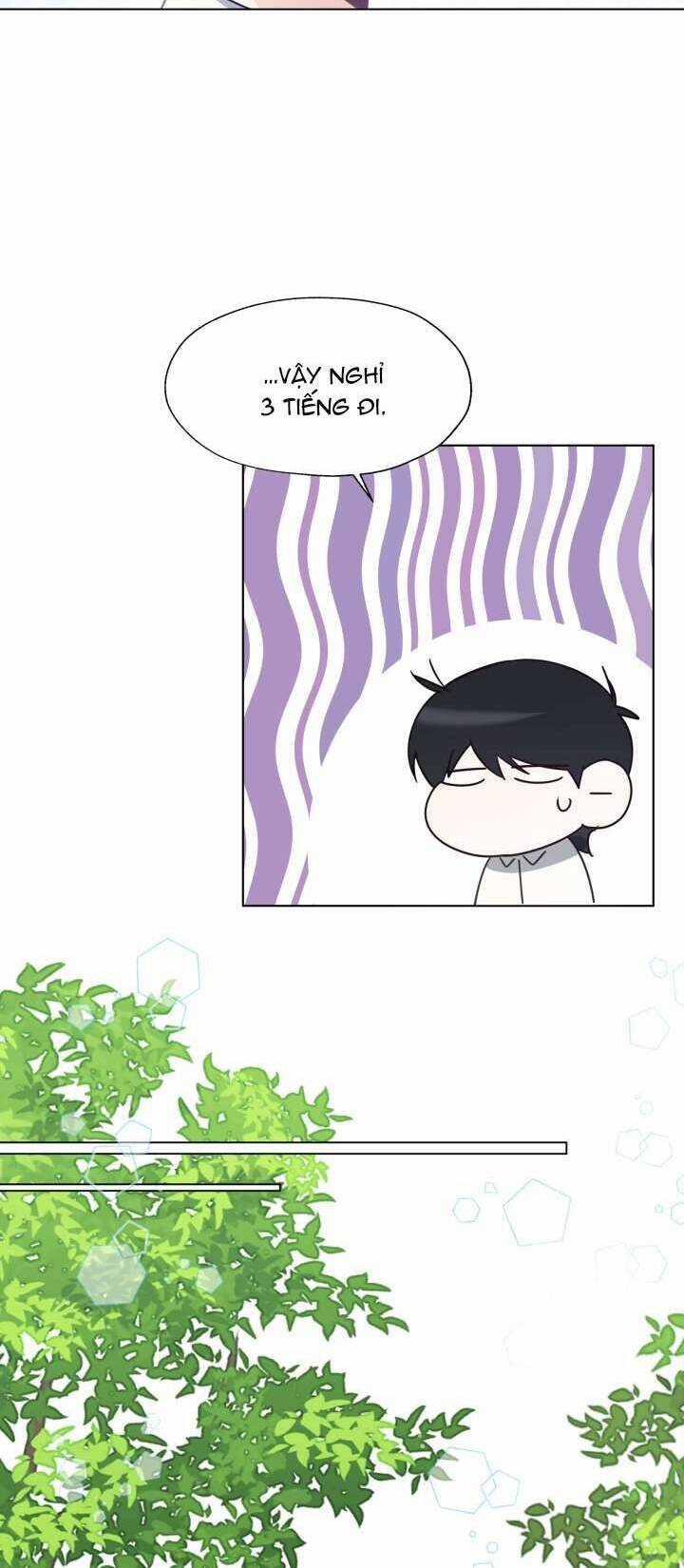 Tiểu Thư Crystal Là Một Người Đàn Ông Chapter 50 trang 24