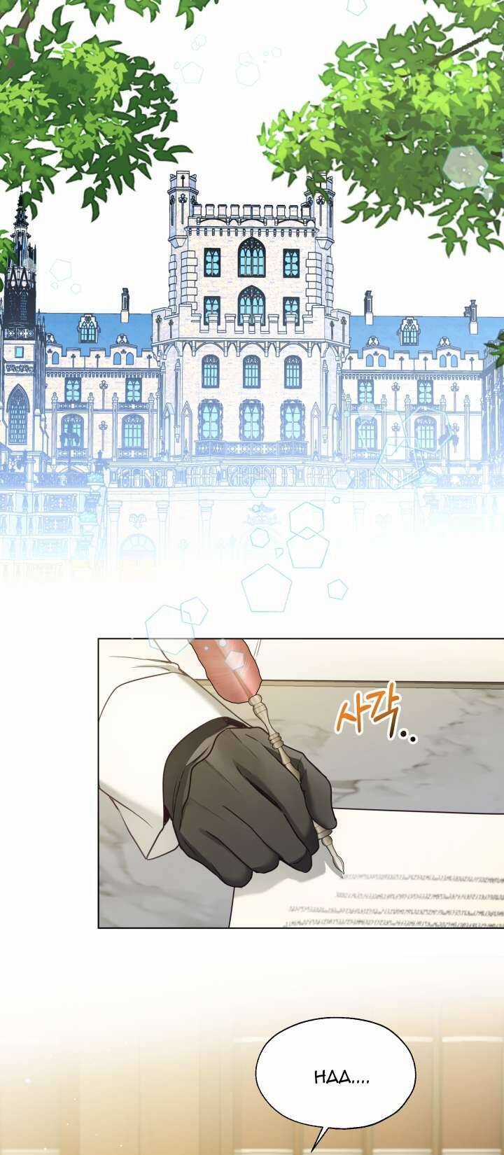 Tiểu Thư Crystal Là Một Người Đàn Ông Chapter 50 trang 25