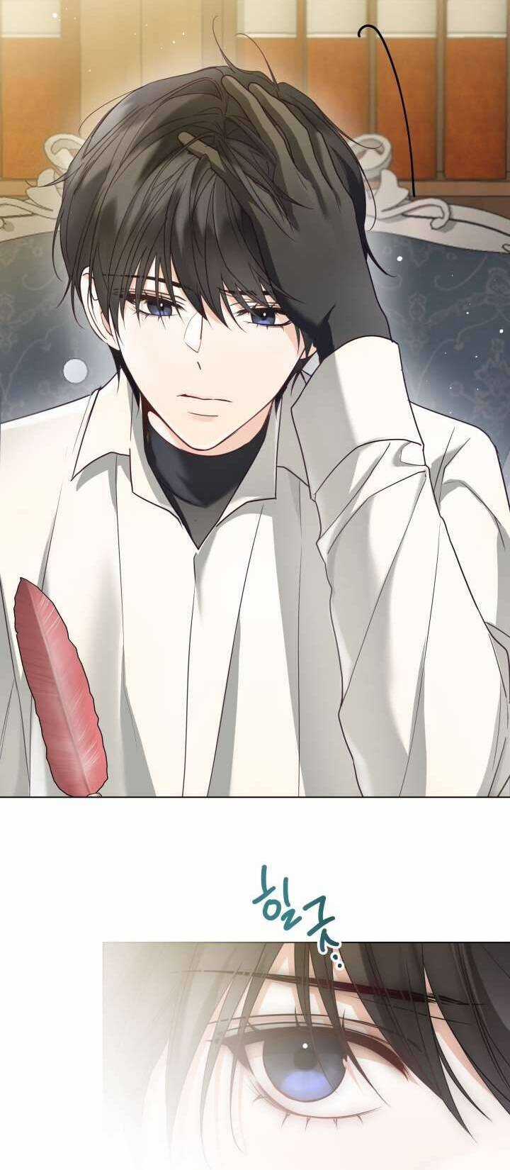 Tiểu Thư Crystal Là Một Người Đàn Ông Chapter 50 trang 26