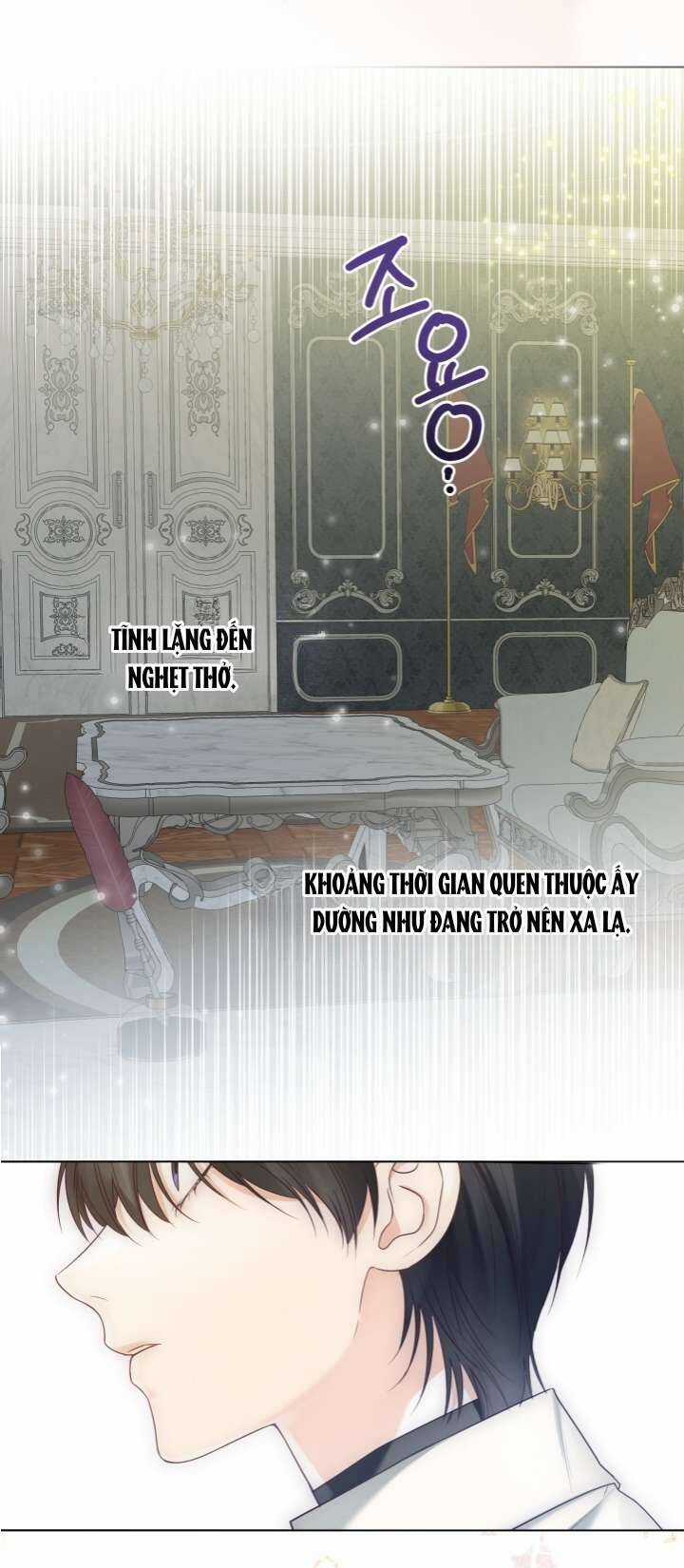 Tiểu Thư Crystal Là Một Người Đàn Ông Chapter 50 trang 27