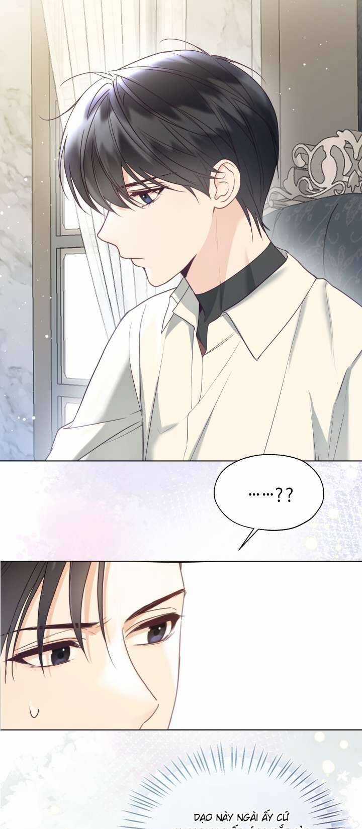 Tiểu Thư Crystal Là Một Người Đàn Ông Chapter 50 trang 33