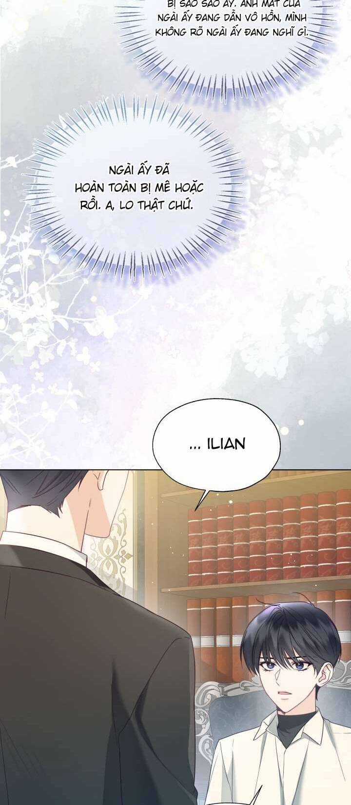 Tiểu Thư Crystal Là Một Người Đàn Ông Chapter 50 trang 34