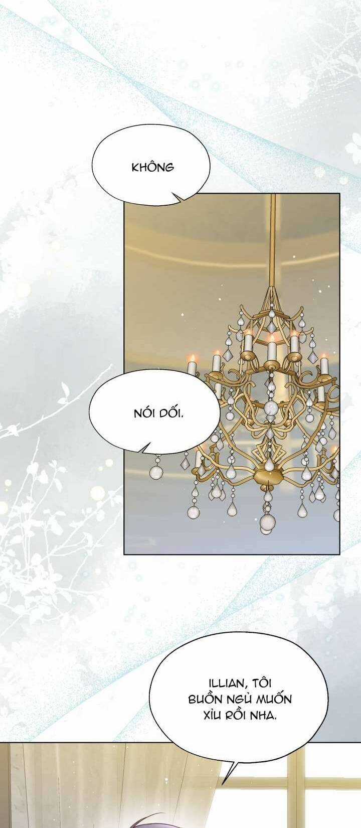 Tiểu Thư Crystal Là Một Người Đàn Ông Chapter 50 trang 36