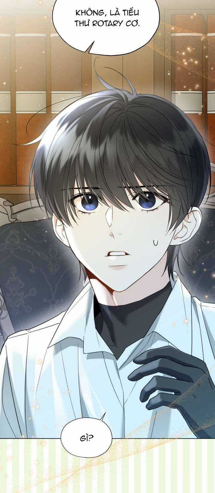 Tiểu Thư Crystal Là Một Người Đàn Ông Chapter 50 trang 42