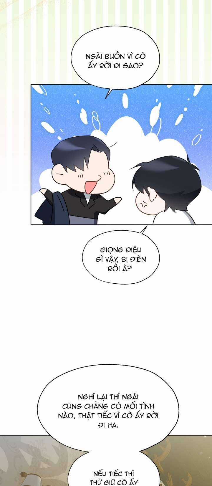 Tiểu Thư Crystal Là Một Người Đàn Ông Chapter 50 trang 43