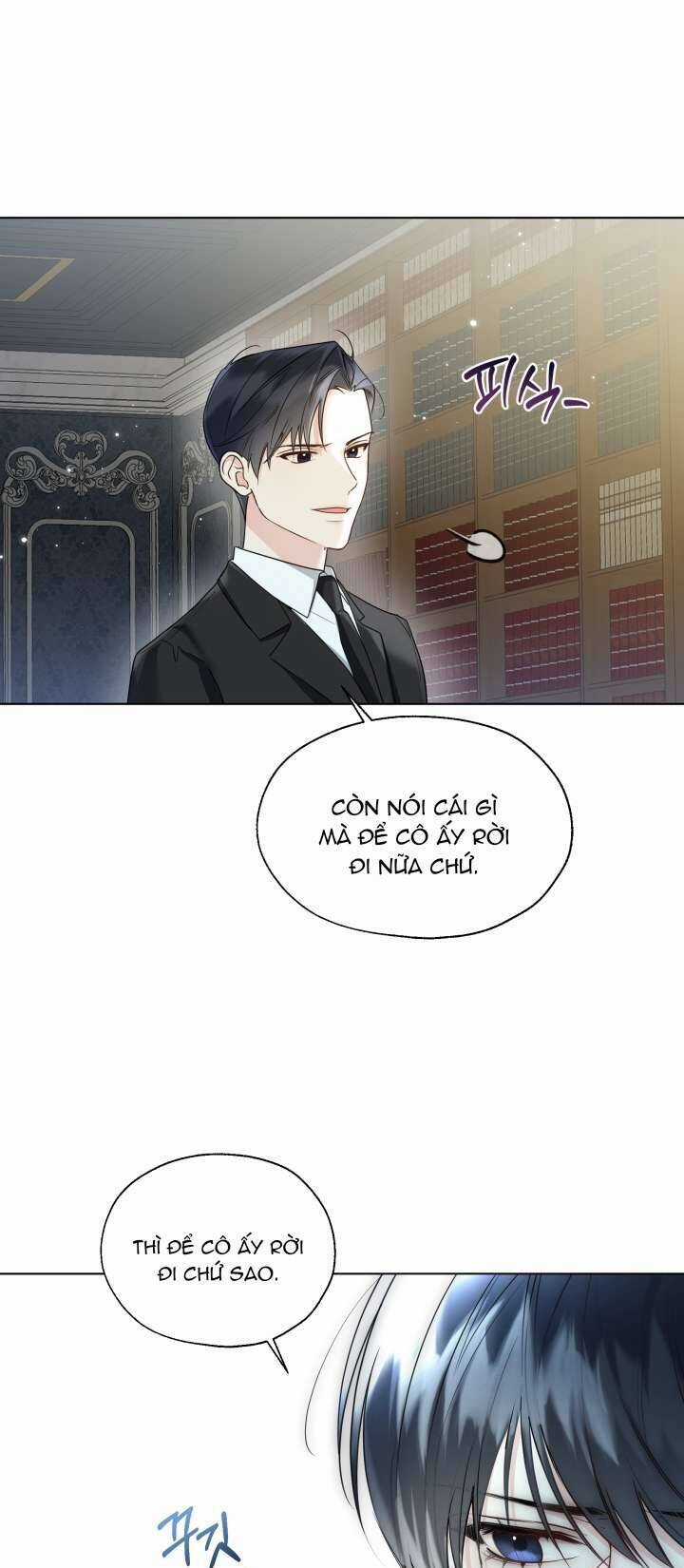 Tiểu Thư Crystal Là Một Người Đàn Ông Chapter 50 trang 45