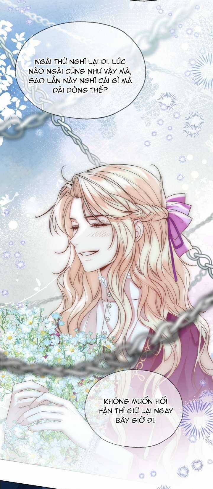 Tiểu Thư Crystal Là Một Người Đàn Ông Chapter 50 trang 47