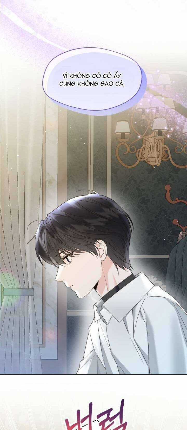 Tiểu Thư Crystal Là Một Người Đàn Ông Chapter 50 trang 50