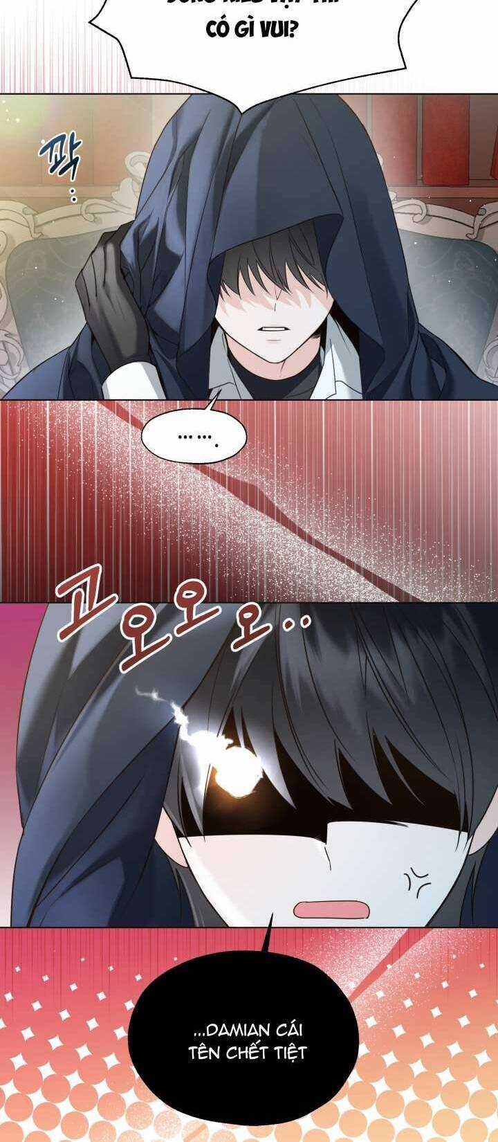 Tiểu Thư Crystal Là Một Người Đàn Ông Chapter 50 trang 52