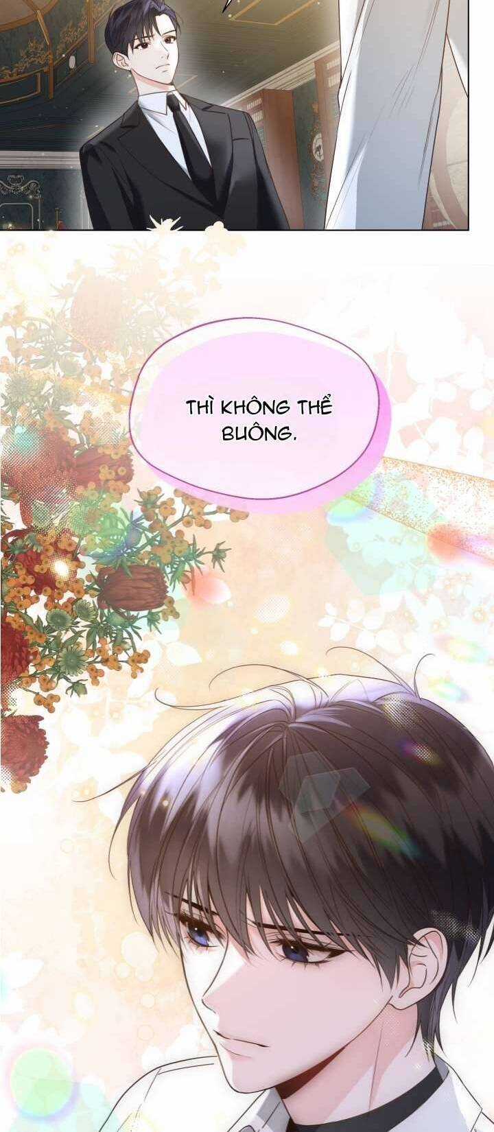 Tiểu Thư Crystal Là Một Người Đàn Ông Chapter 50 trang 54