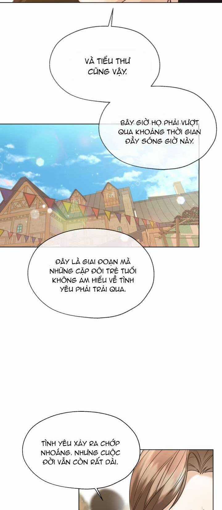 Tiểu Thư Crystal Là Một Người Đàn Ông Chapter 50 trang 7