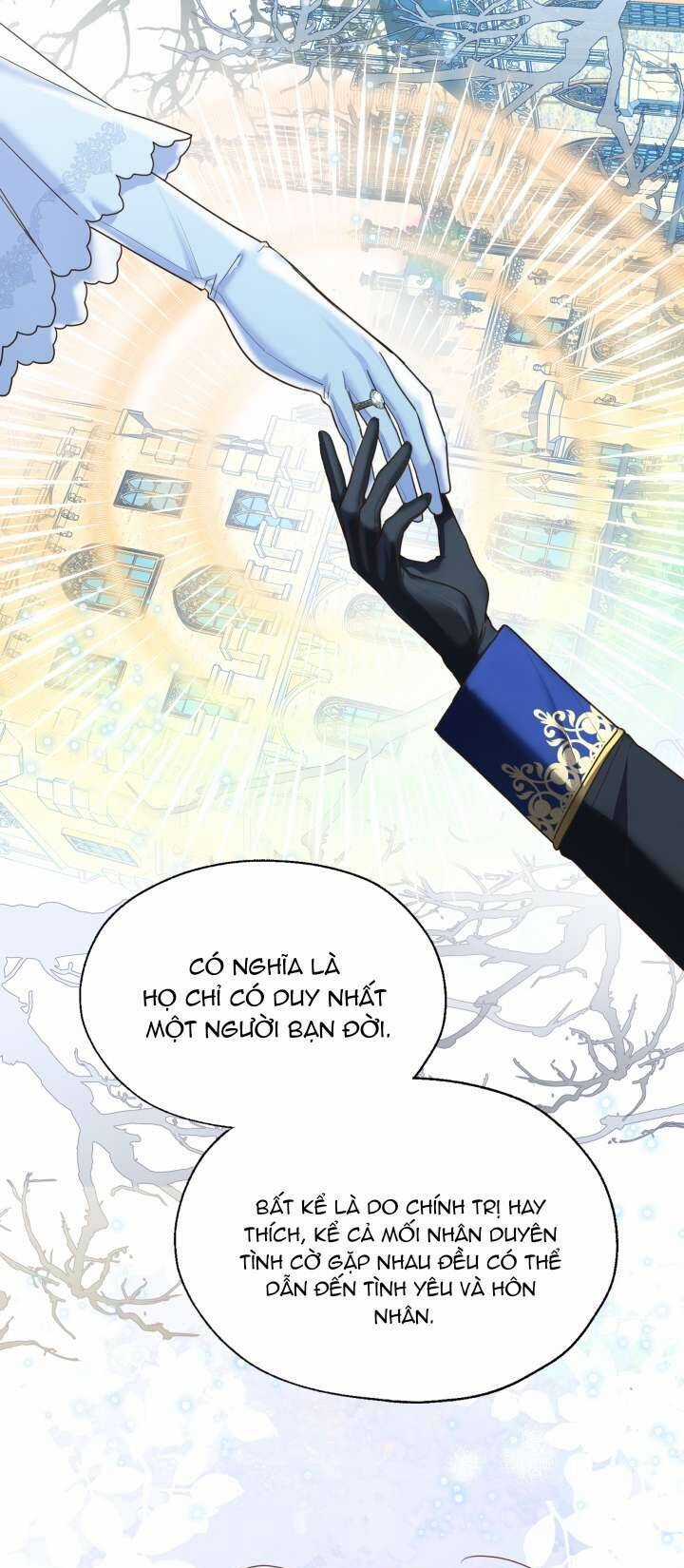 Tiểu Thư Crystal Là Một Người Đàn Ông Chapter 50 trang 9