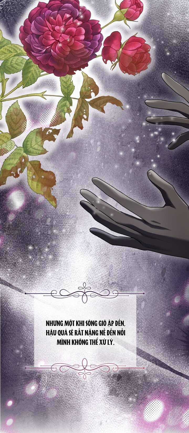 Tiểu Thư Crystal Là Một Người Đàn Ông Chapter 51 trang 10