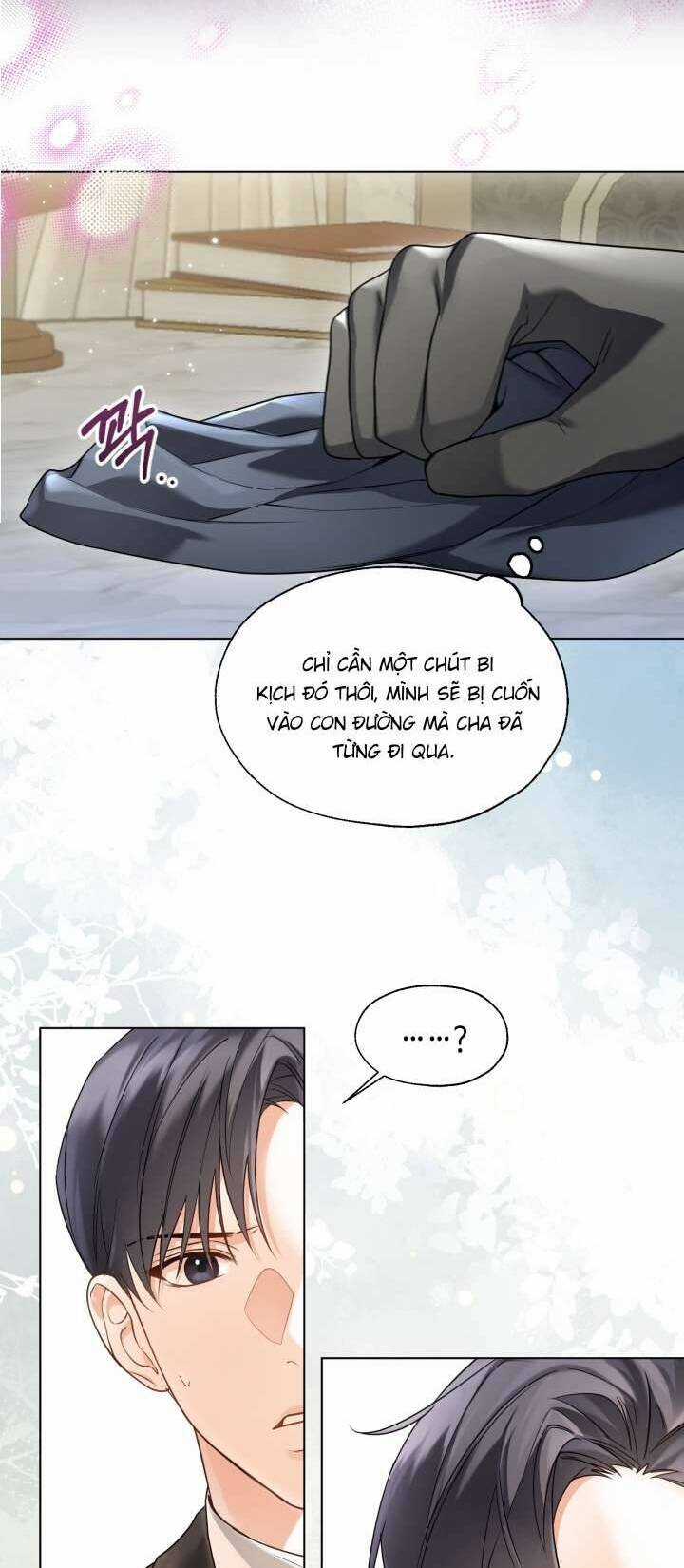 Tiểu Thư Crystal Là Một Người Đàn Ông Chapter 51 trang 11