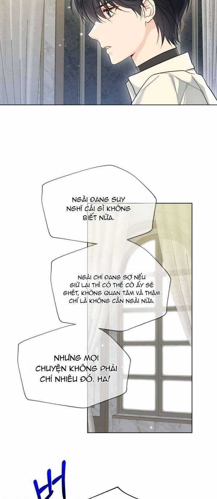 Tiểu Thư Crystal Là Một Người Đàn Ông Chapter 51 trang 13