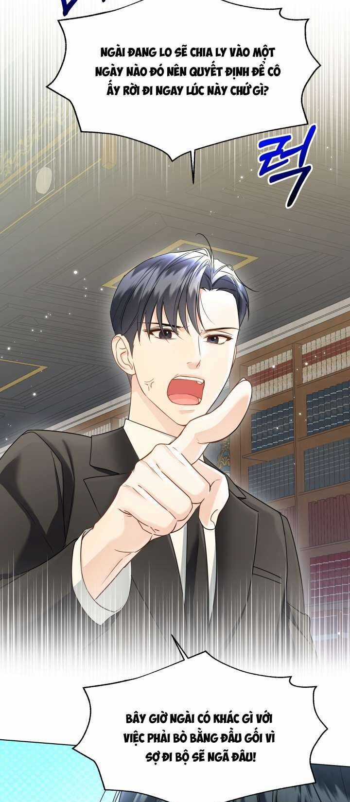 Tiểu Thư Crystal Là Một Người Đàn Ông Chapter 51 trang 14