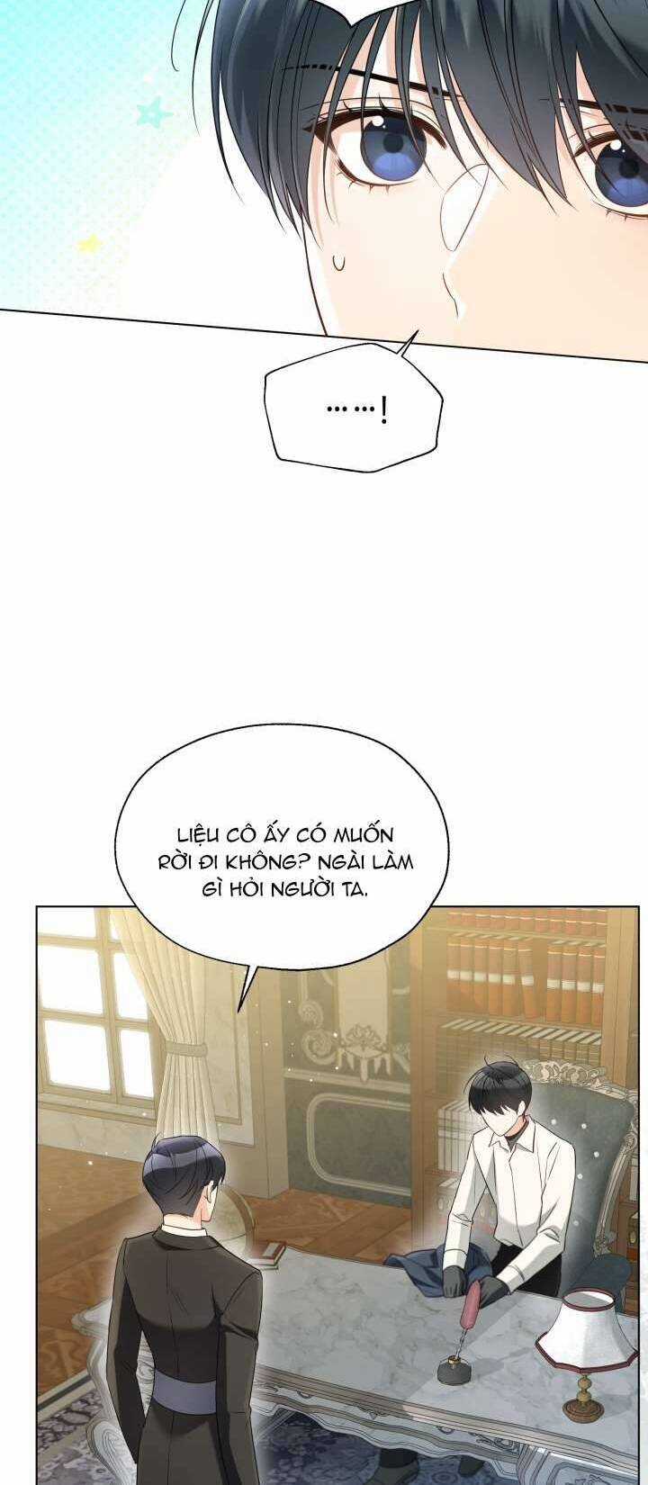 Tiểu Thư Crystal Là Một Người Đàn Ông Chapter 51 trang 15