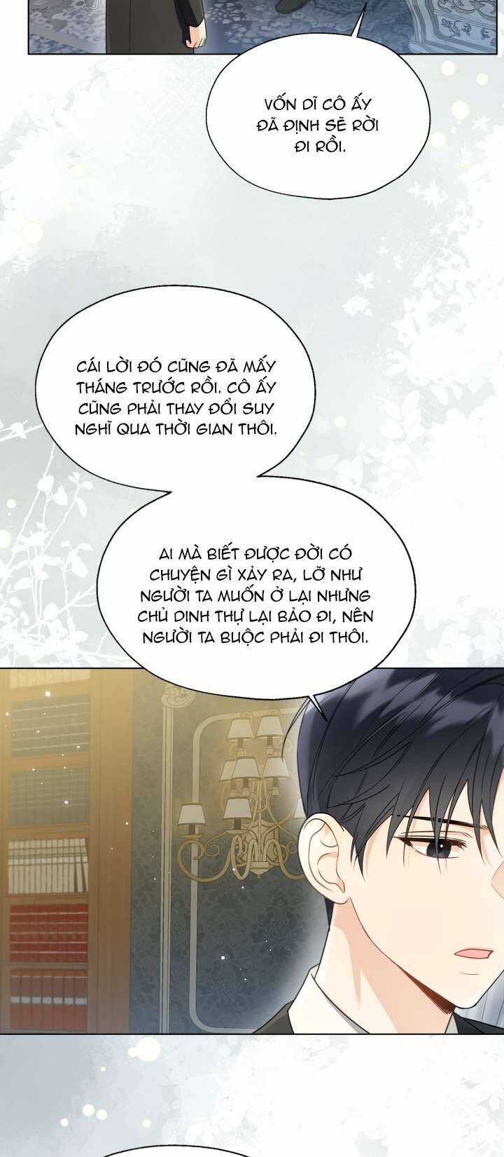 Tiểu Thư Crystal Là Một Người Đàn Ông Chapter 51 trang 16