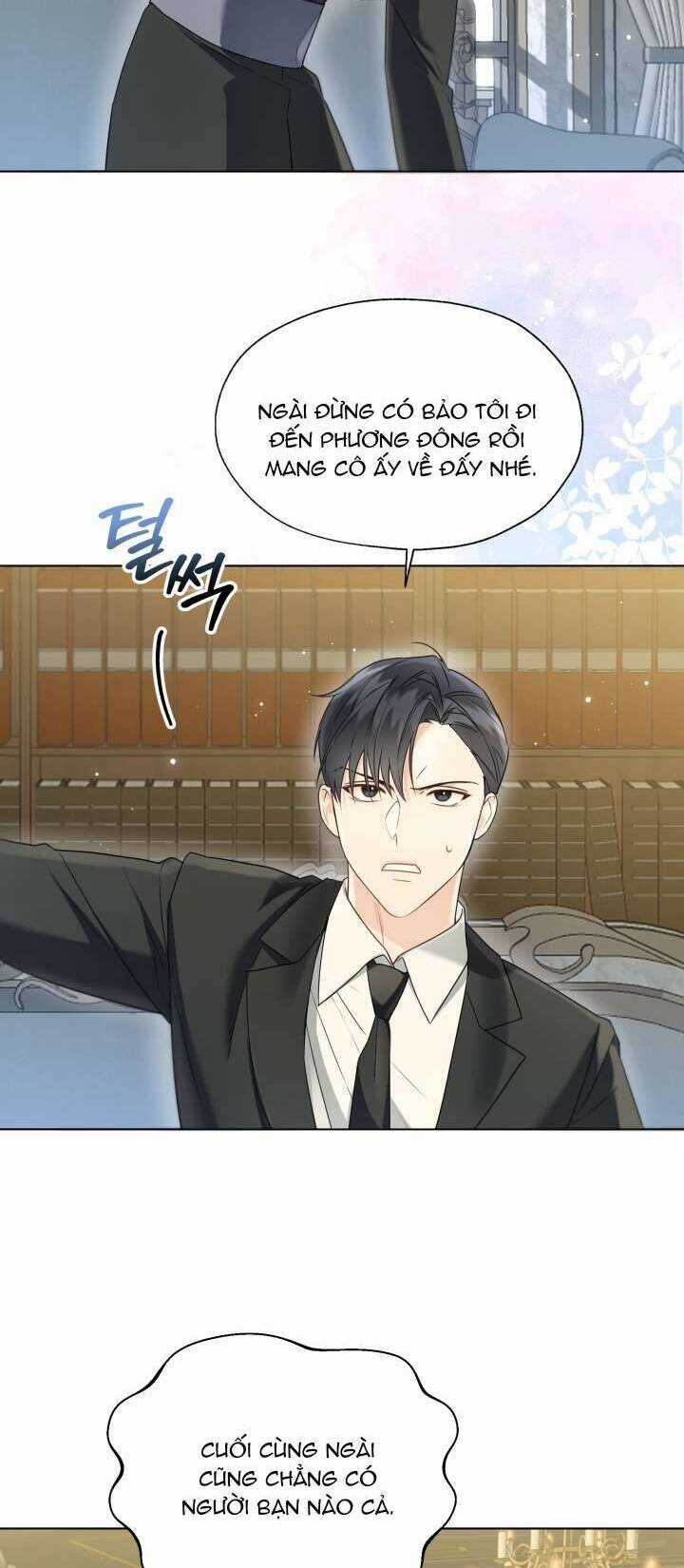 Tiểu Thư Crystal Là Một Người Đàn Ông Chapter 51 trang 19