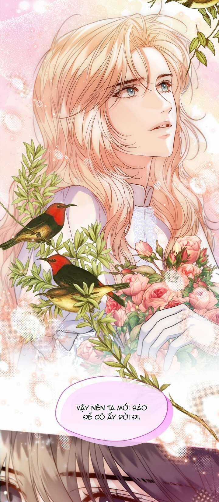 Tiểu Thư Crystal Là Một Người Đàn Ông Chapter 51 trang 2