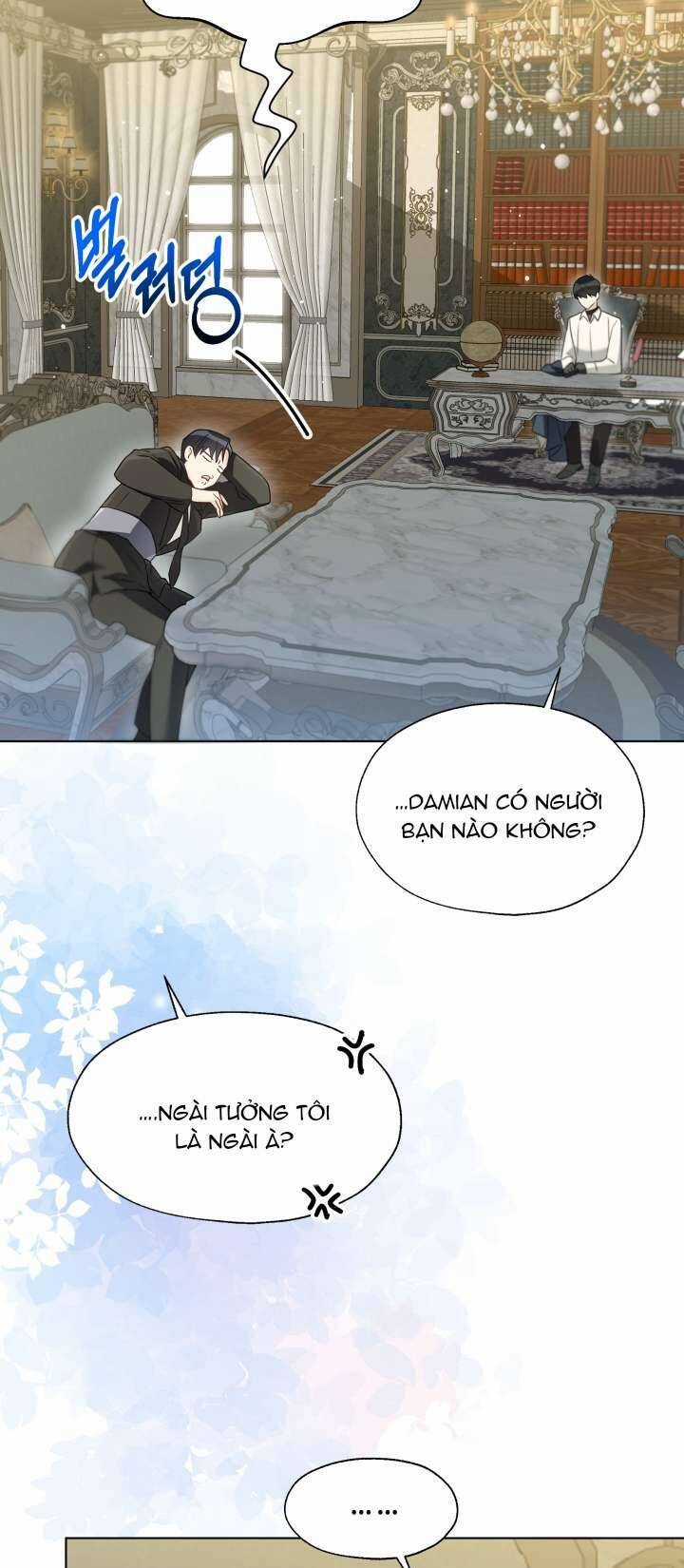 Tiểu Thư Crystal Là Một Người Đàn Ông Chapter 51 trang 20