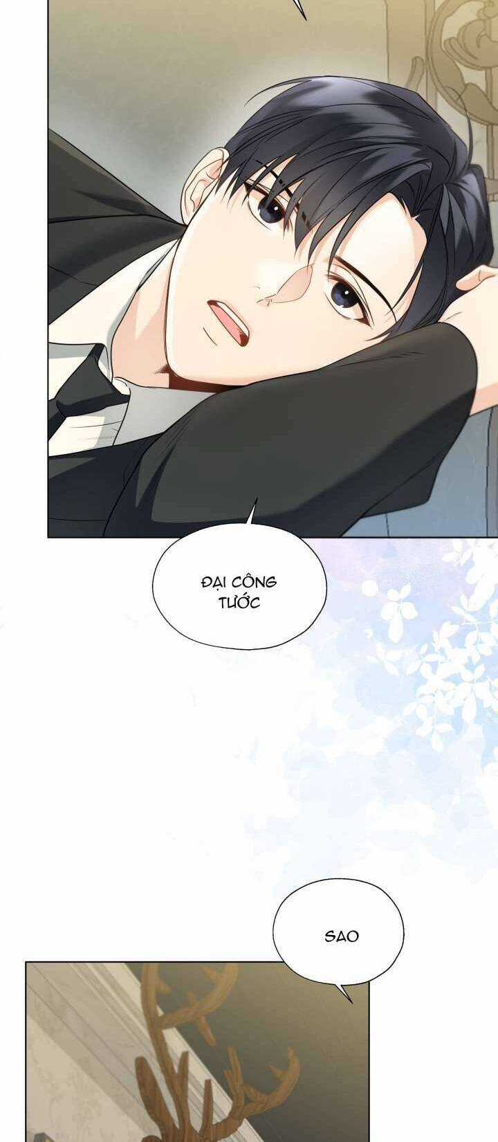 Tiểu Thư Crystal Là Một Người Đàn Ông Chapter 51 trang 21