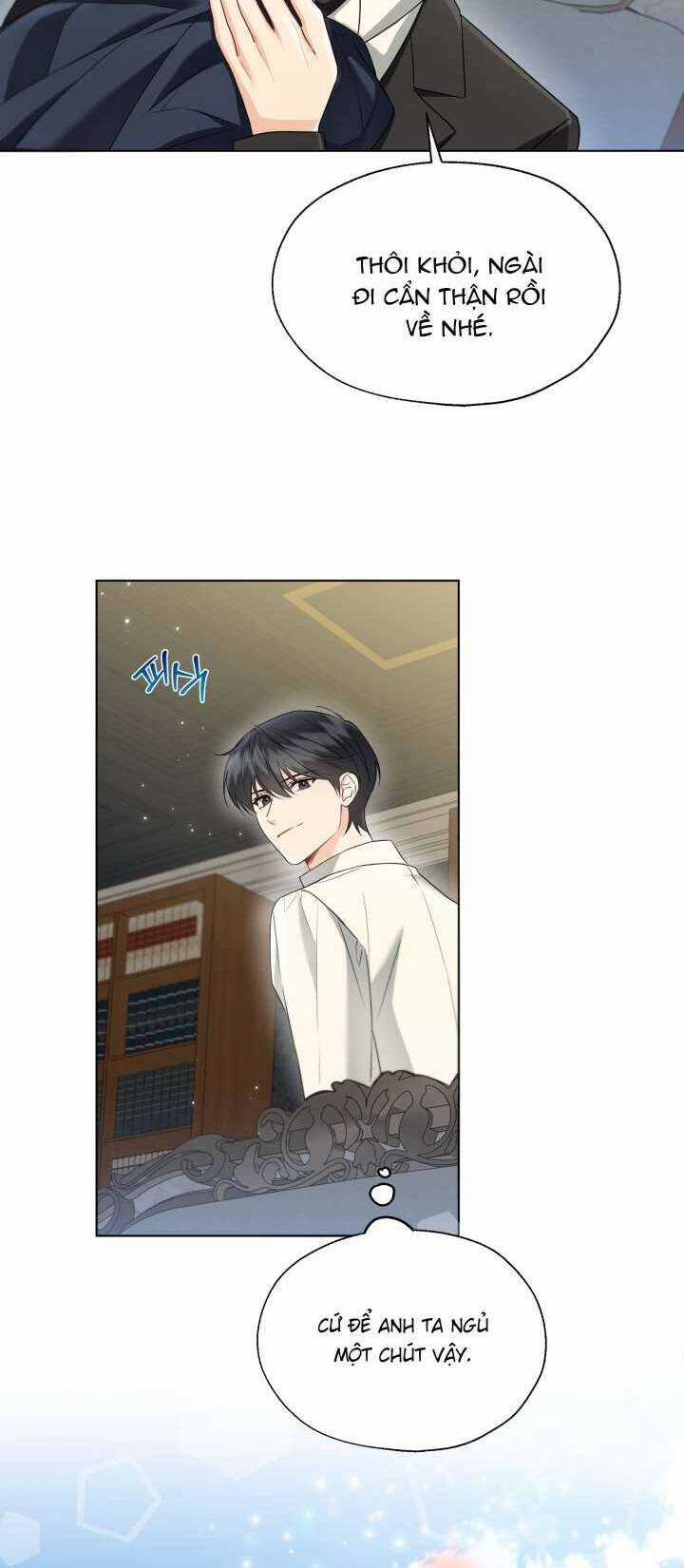 Tiểu Thư Crystal Là Một Người Đàn Ông Chapter 51 trang 24