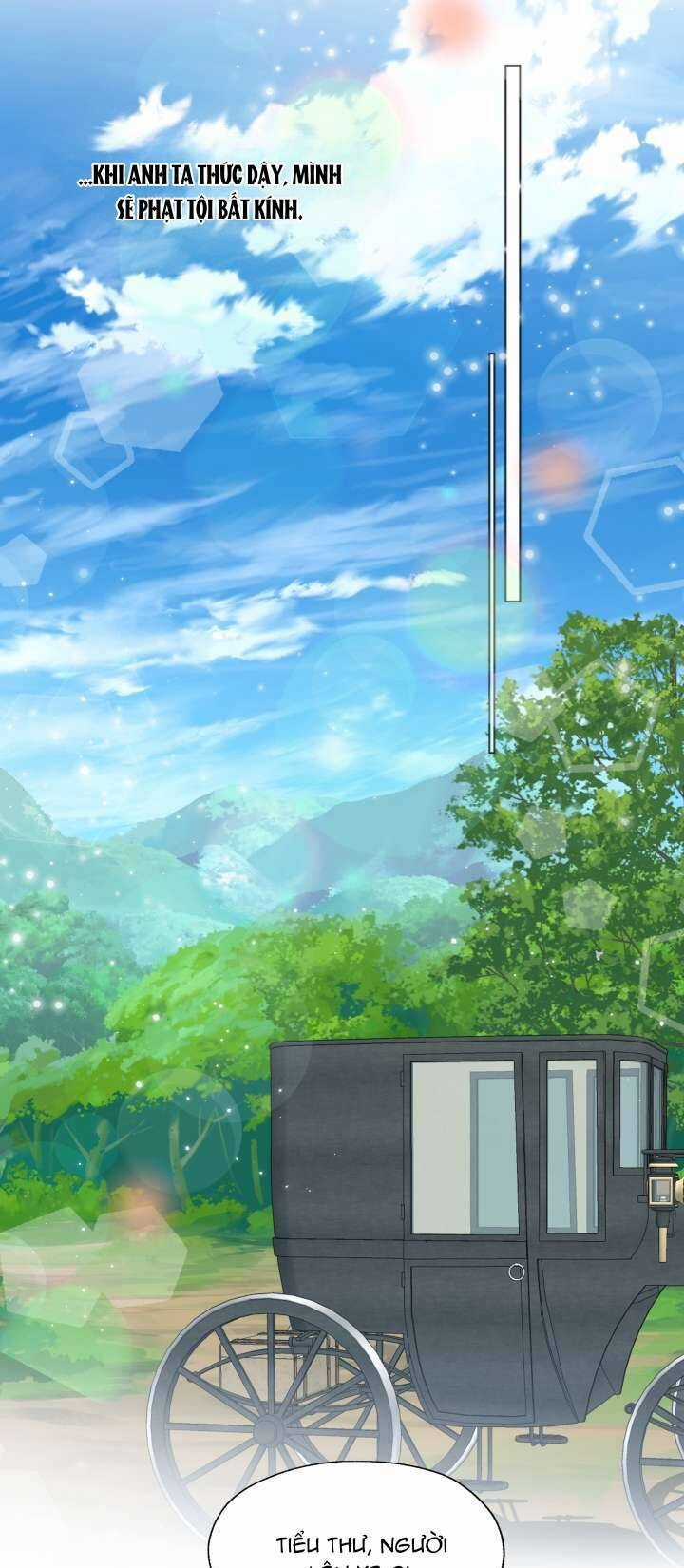 Tiểu Thư Crystal Là Một Người Đàn Ông Chapter 51 trang 25