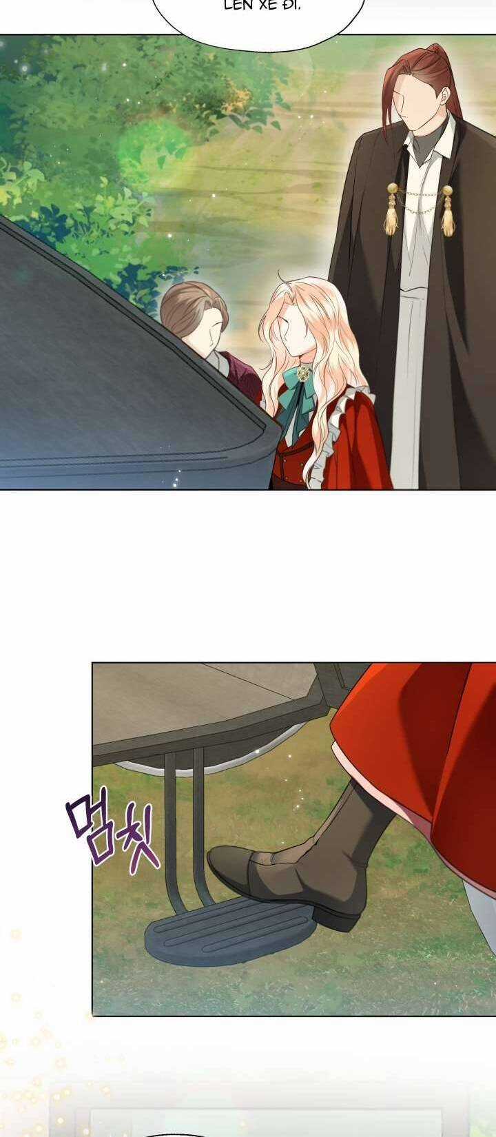 Tiểu Thư Crystal Là Một Người Đàn Ông Chapter 51 trang 26