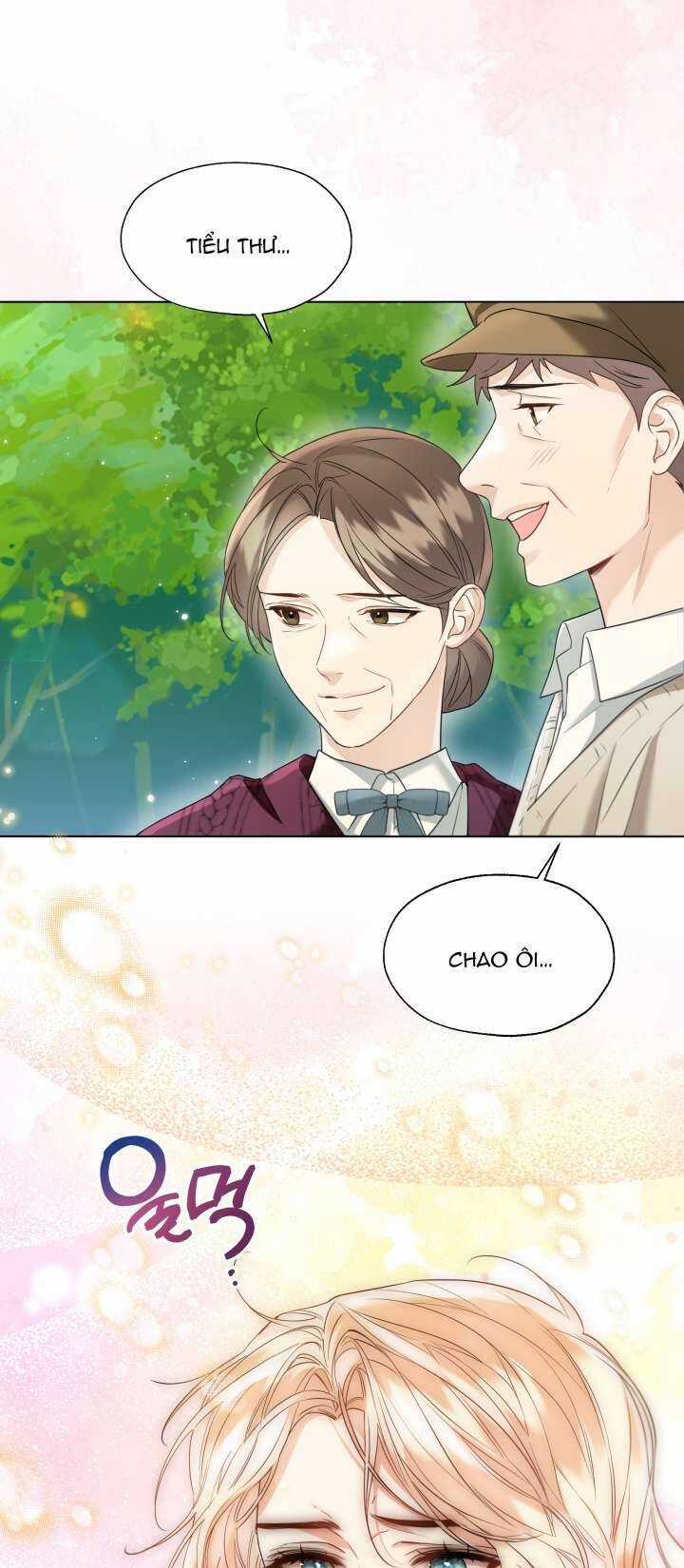 Tiểu Thư Crystal Là Một Người Đàn Ông Chapter 51 trang 29