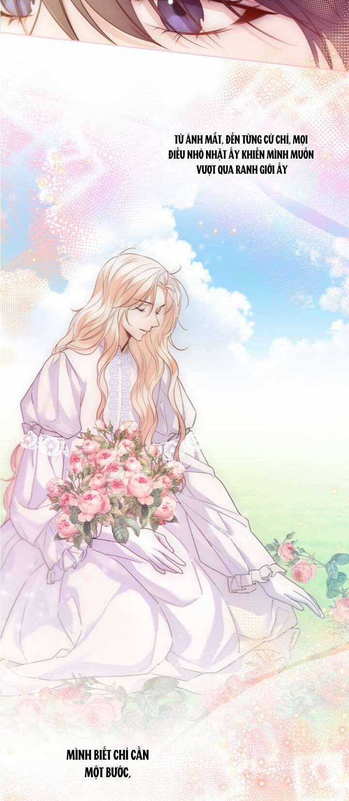 Tiểu Thư Crystal Là Một Người Đàn Ông Chapter 51 trang 3