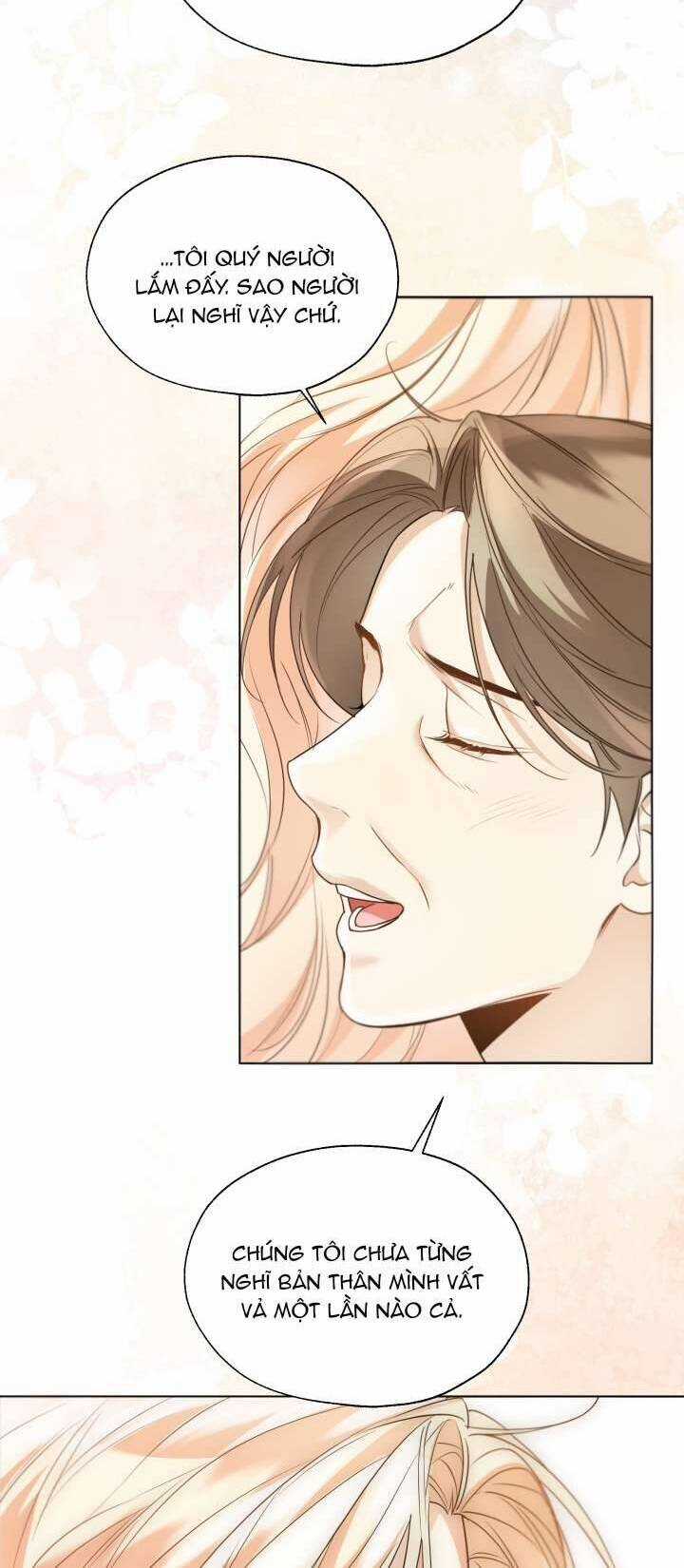 Tiểu Thư Crystal Là Một Người Đàn Ông Chapter 51 trang 32