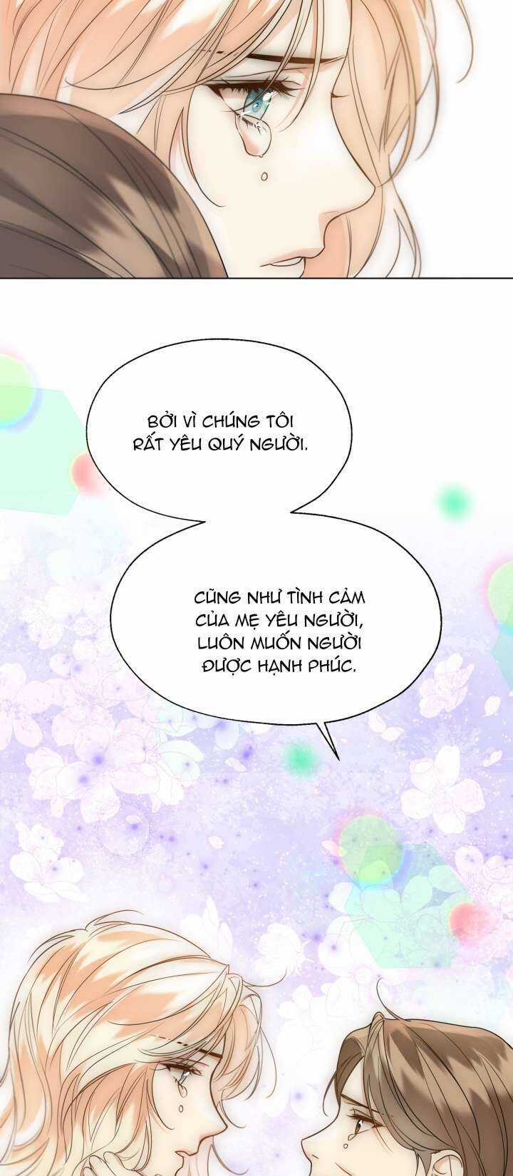 Tiểu Thư Crystal Là Một Người Đàn Ông Chapter 51 trang 33