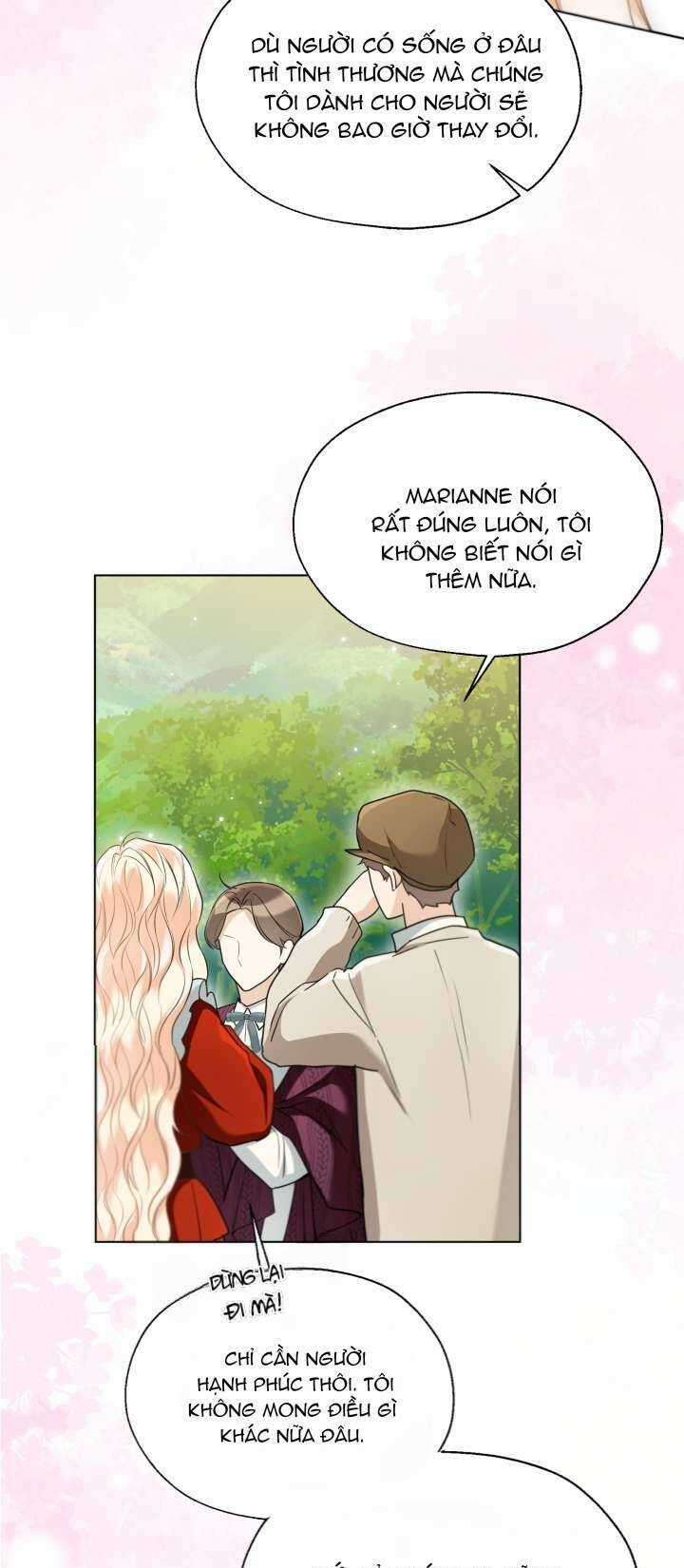 Tiểu Thư Crystal Là Một Người Đàn Ông Chapter 51 trang 35